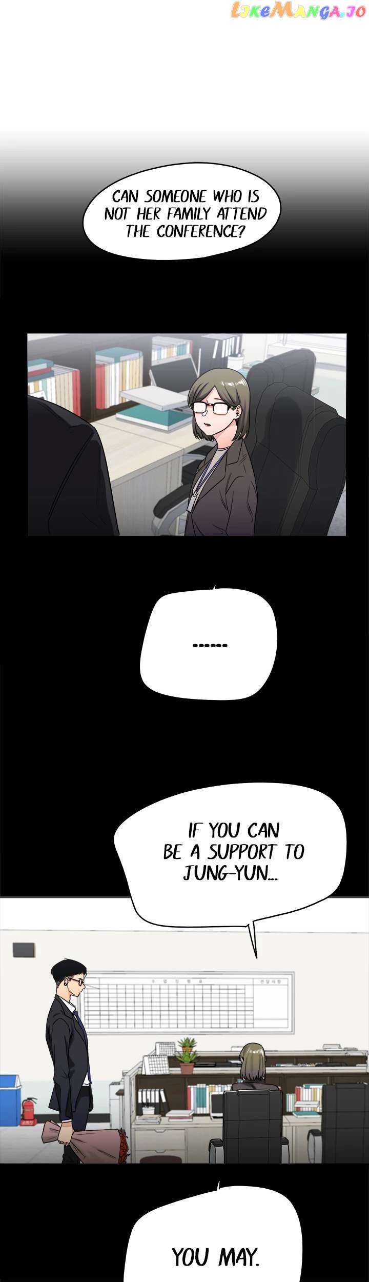 Drawing Romance chapter 139 - page 29