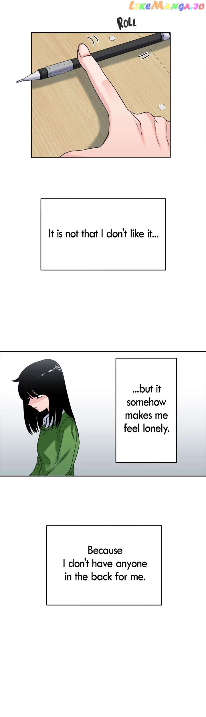 Drawing Romance chapter 139 - page 3
