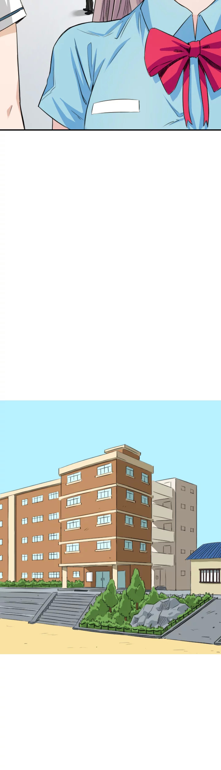 Drawing Romance chapter 97 - page 15