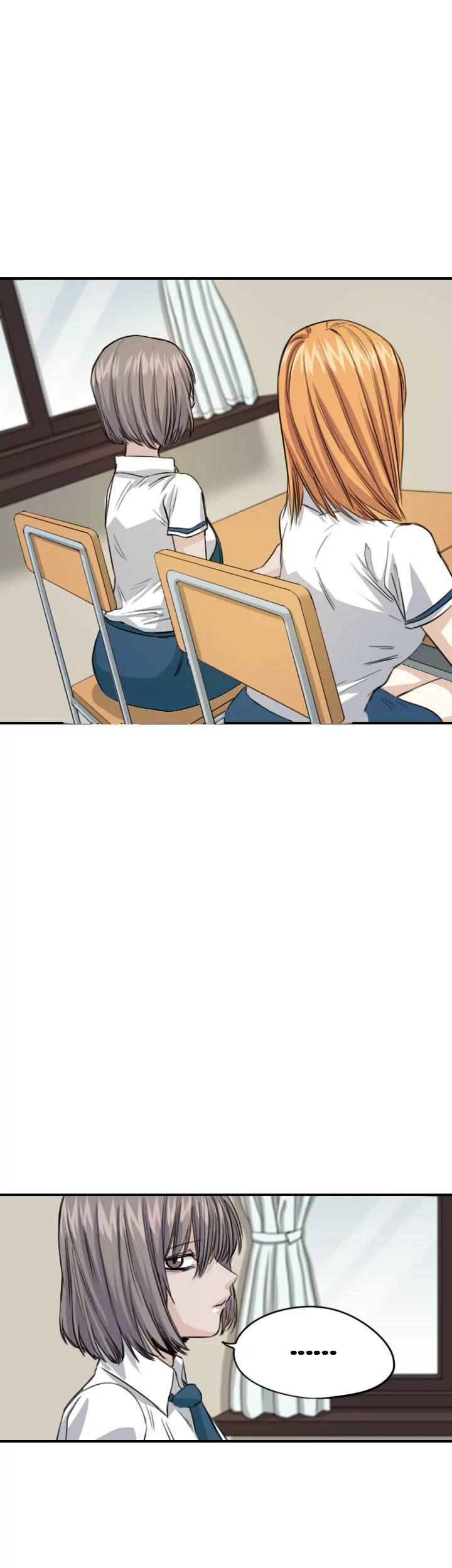Drawing Romance chapter 97 - page 16