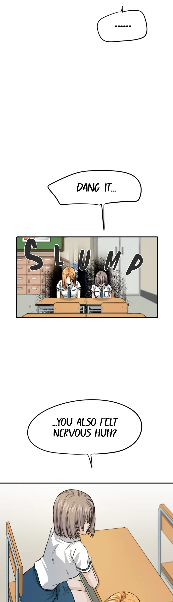 Drawing Romance chapter 97 - page 19