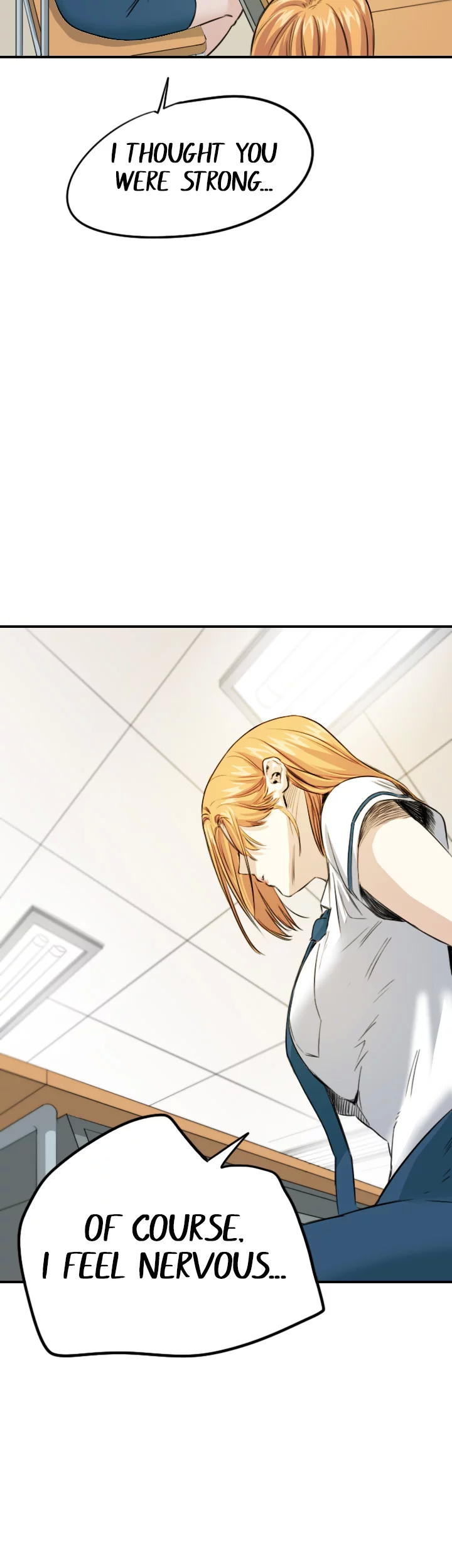 Drawing Romance chapter 97 - page 20