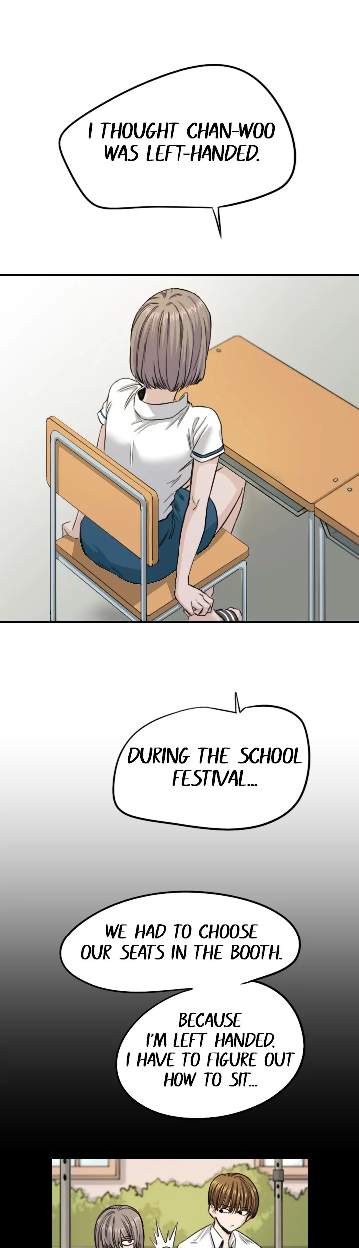 Drawing Romance chapter 97 - page 24