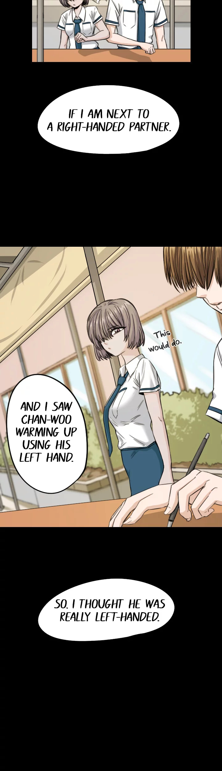 Drawing Romance chapter 97 - page 25