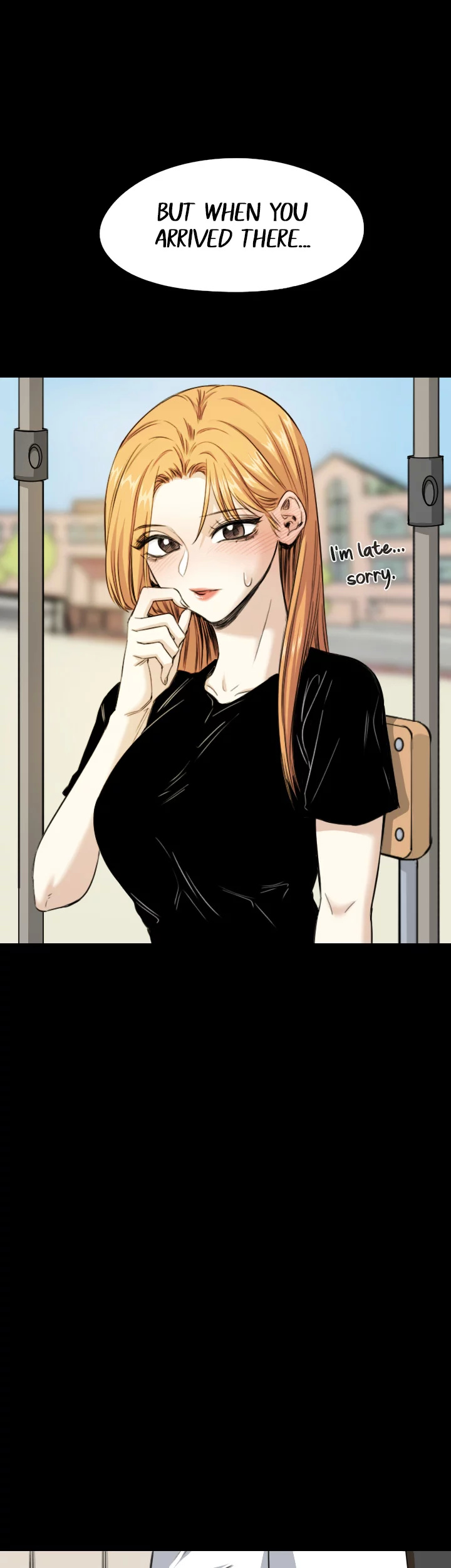 Drawing Romance chapter 97 - page 26