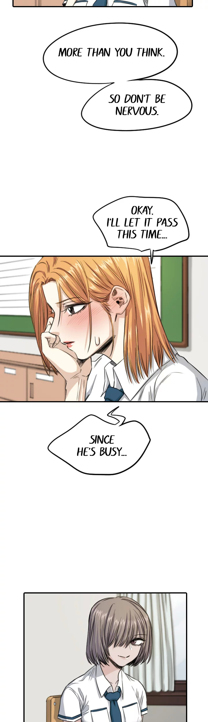 Drawing Romance chapter 97 - page 29