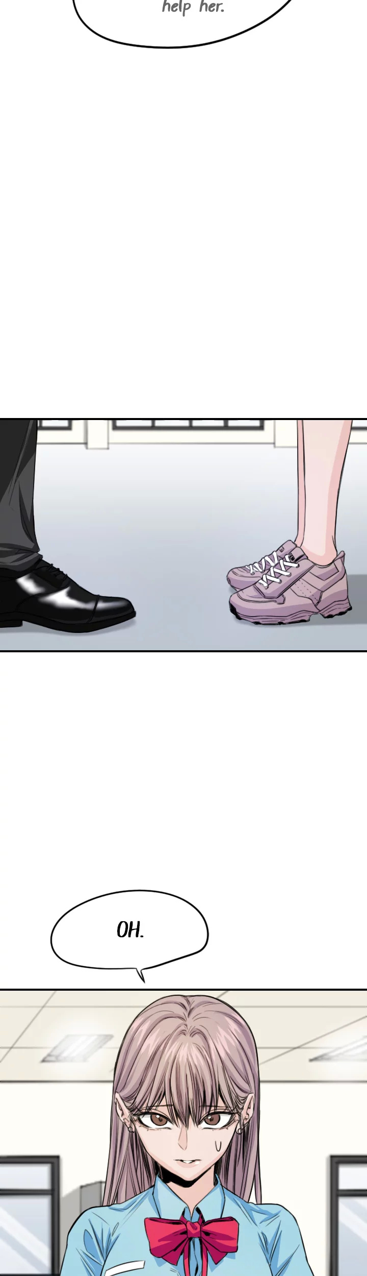 Drawing Romance chapter 97 - page 4