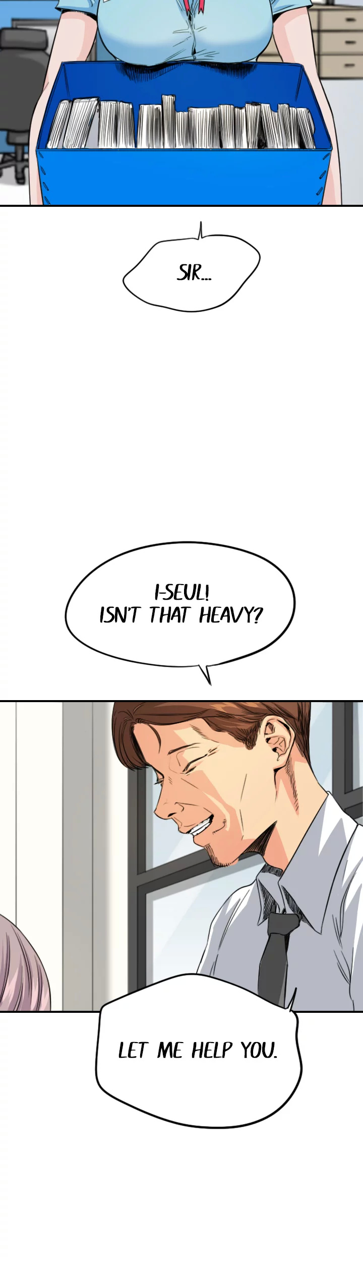 Drawing Romance chapter 97 - page 5