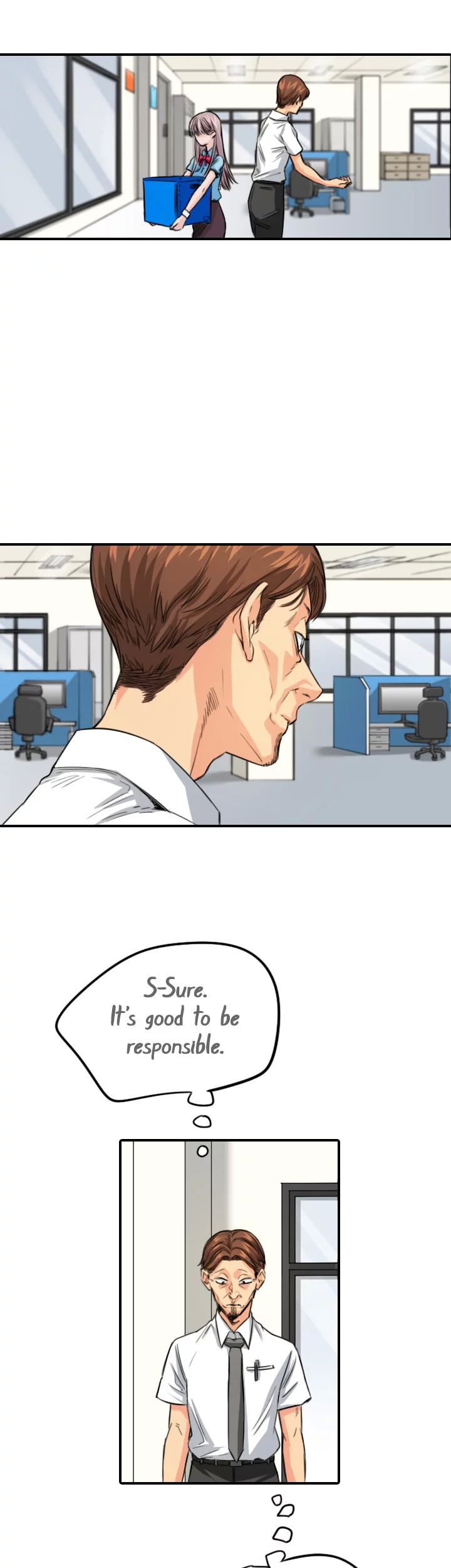 Drawing Romance chapter 97 - page 7