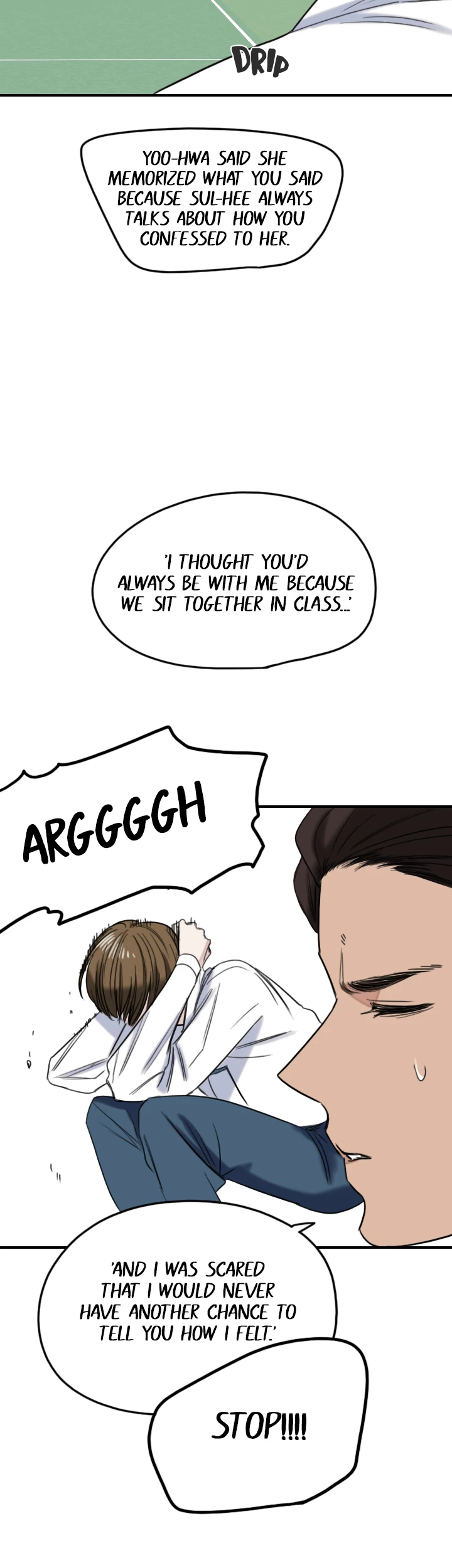 Drawing Romance chapter 194 - page 17