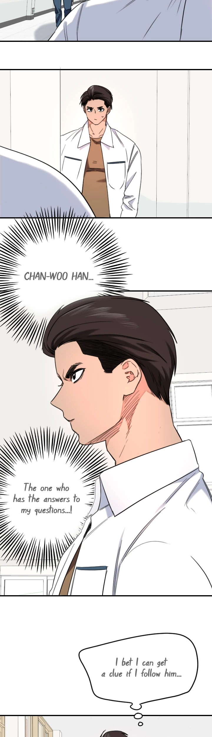 Drawing Romance chapter 194 - page 2