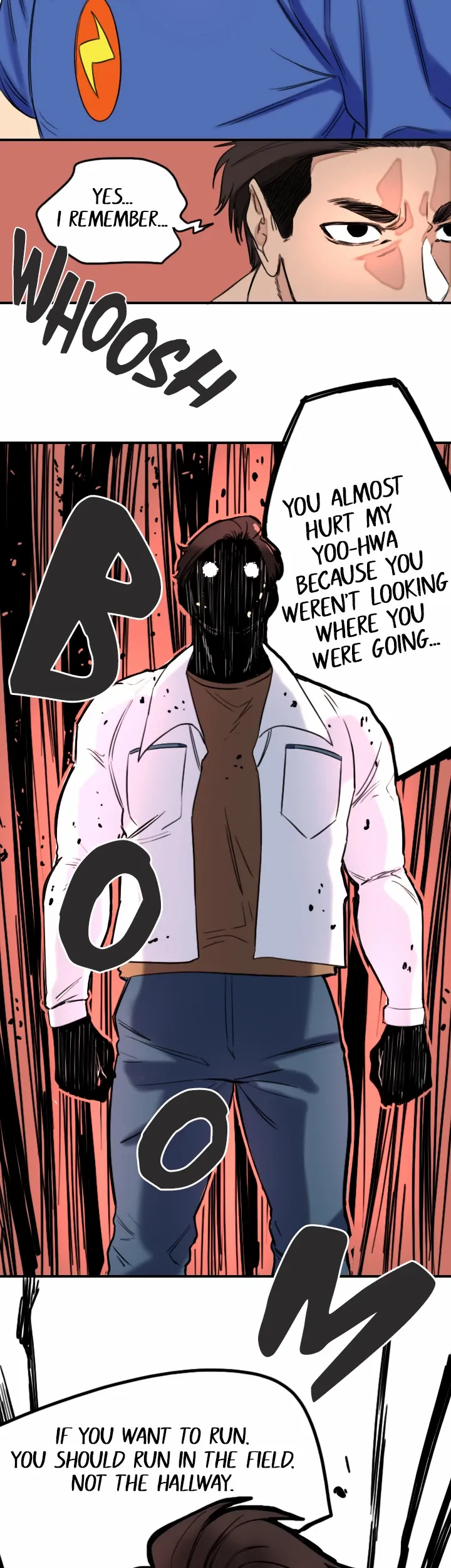 Drawing Romance chapter 194 - page 23