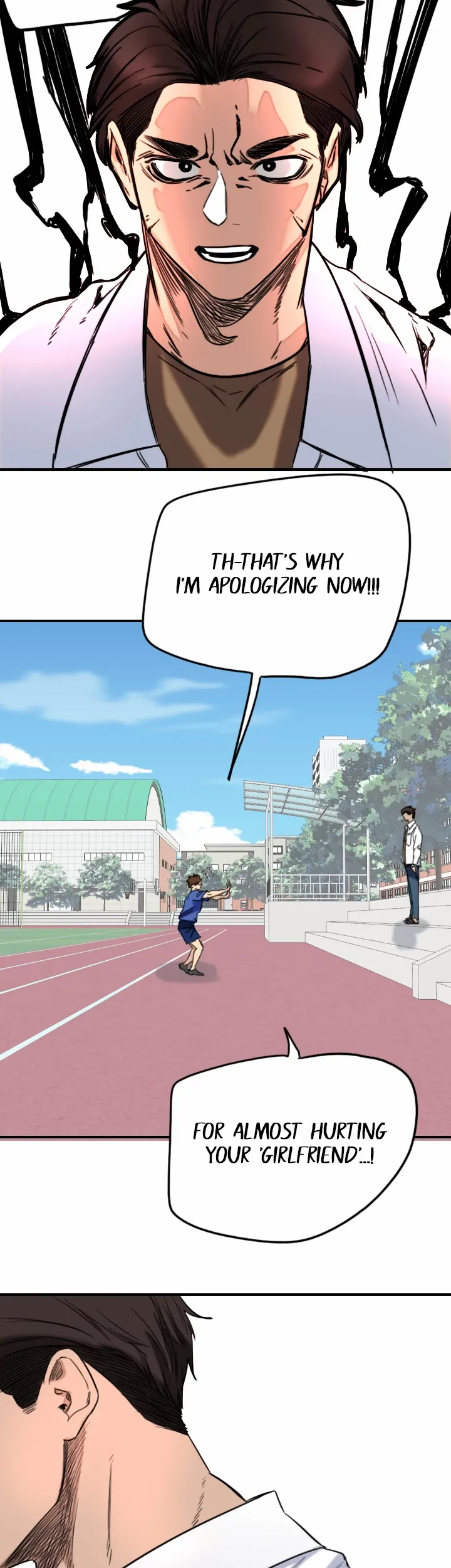 Drawing Romance chapter 194 - page 24