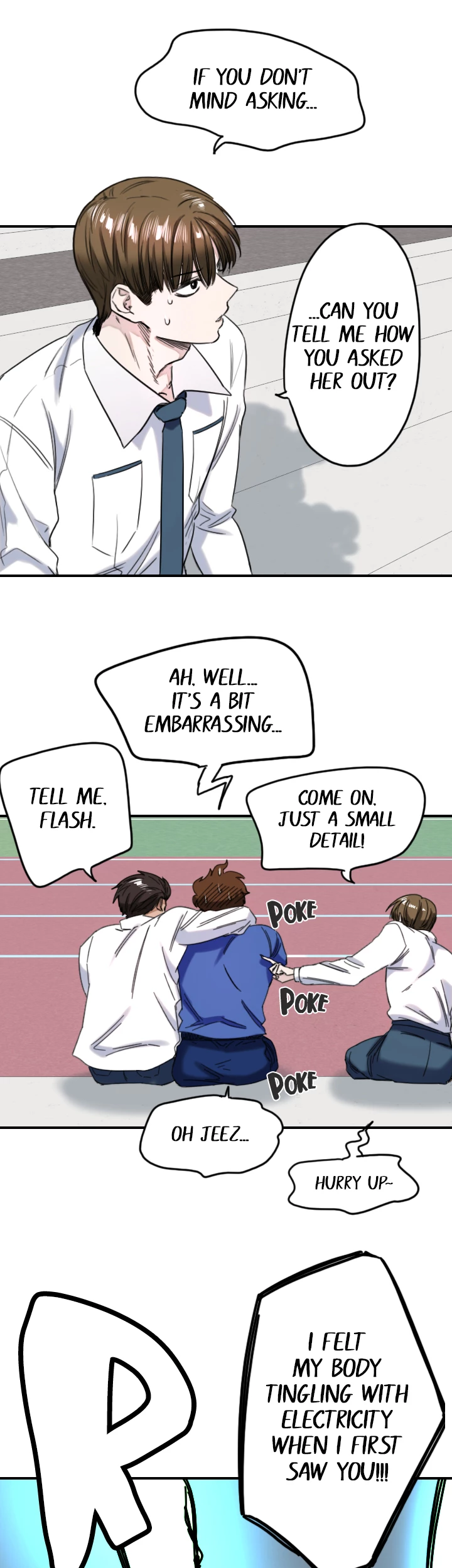 Drawing Romance chapter 194 - page 28
