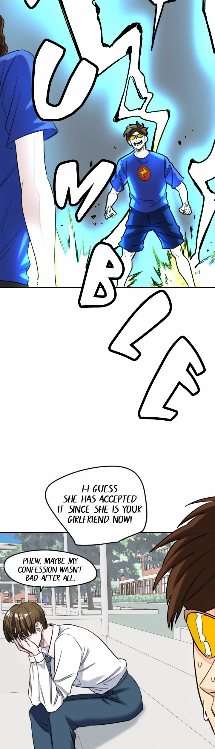 Drawing Romance chapter 194 - page 29