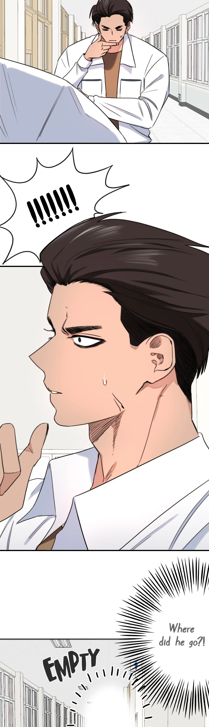 Drawing Romance chapter 194 - page 3