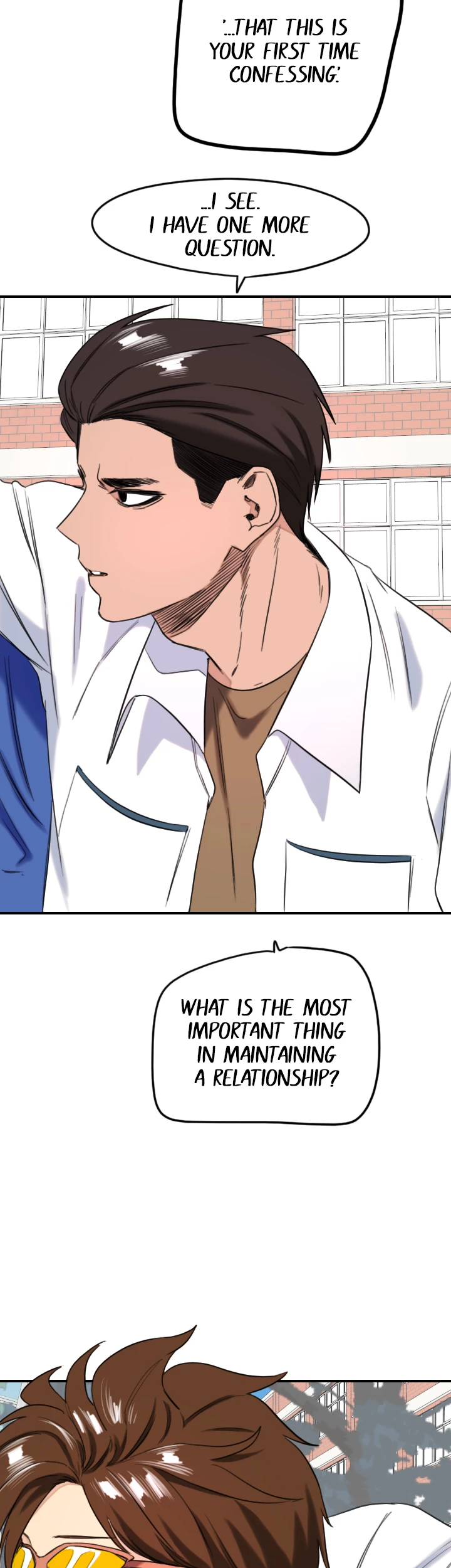 Drawing Romance chapter 194 - page 31