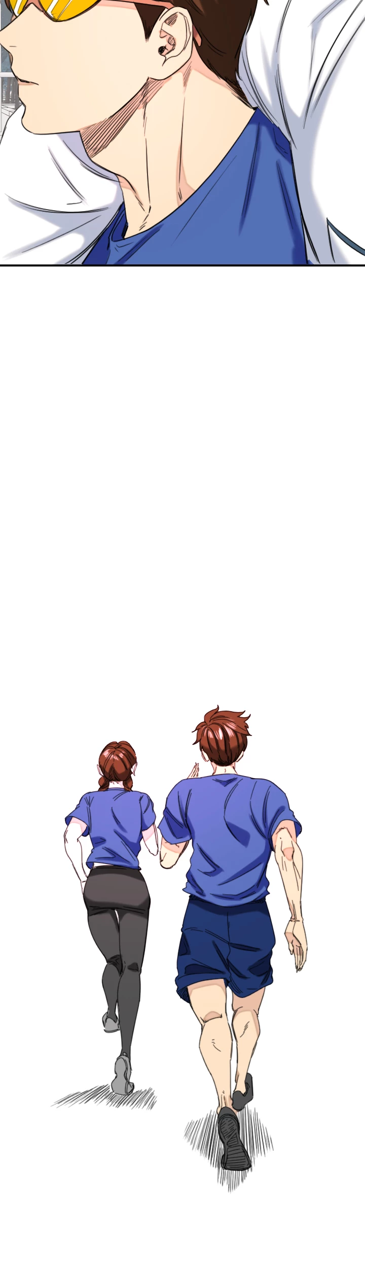 Drawing Romance chapter 194 - page 32