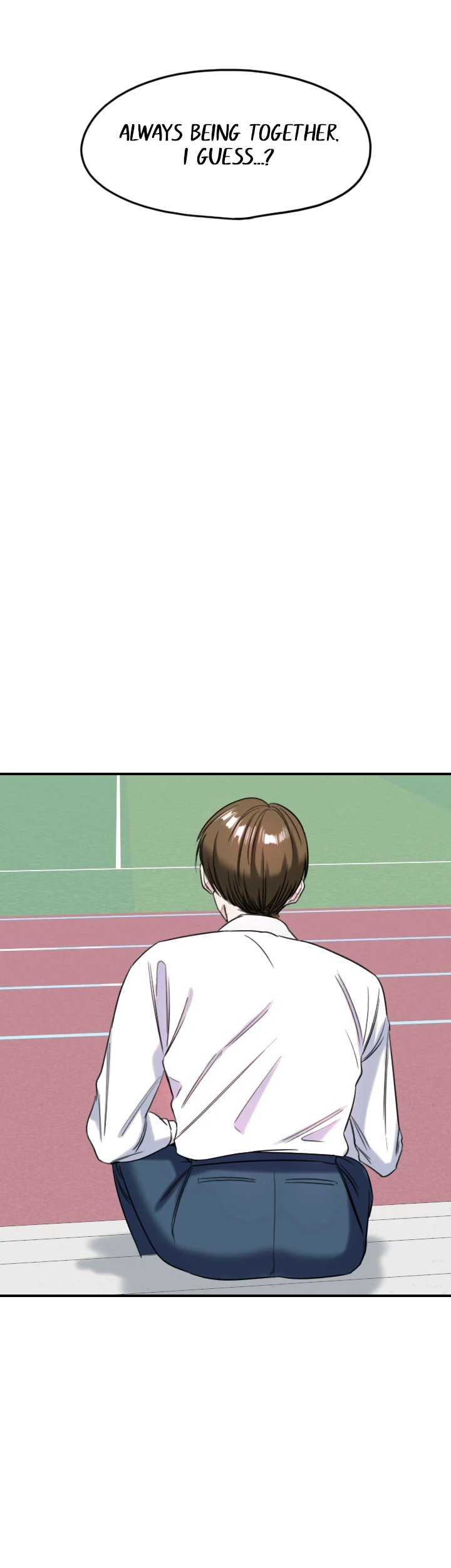 Drawing Romance chapter 194 - page 33