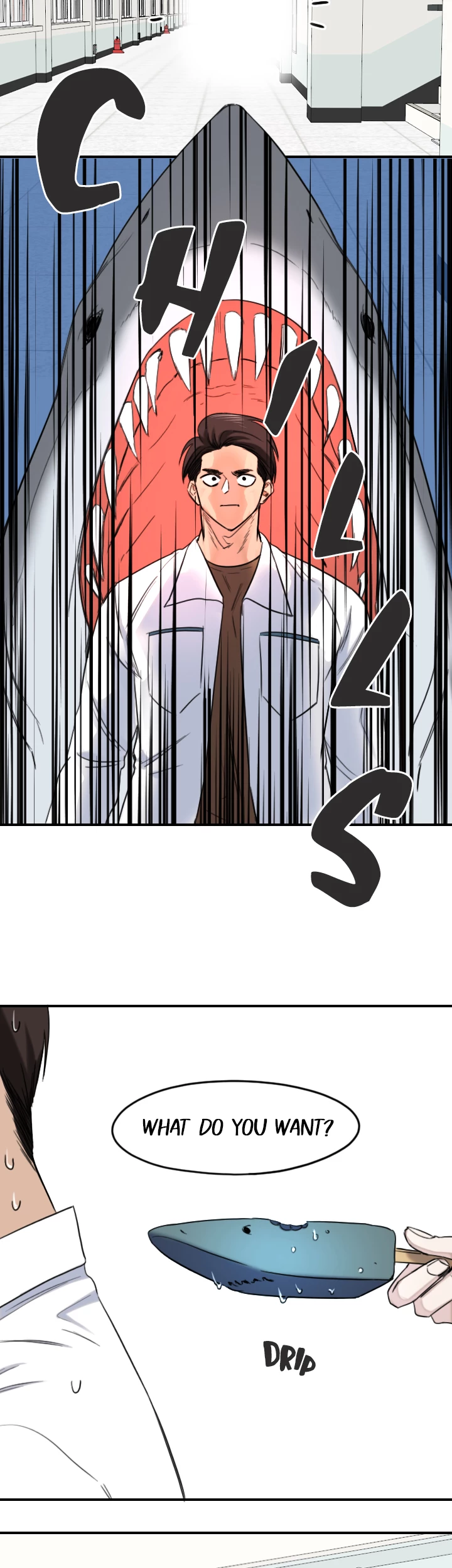 Drawing Romance chapter 194 - page 4