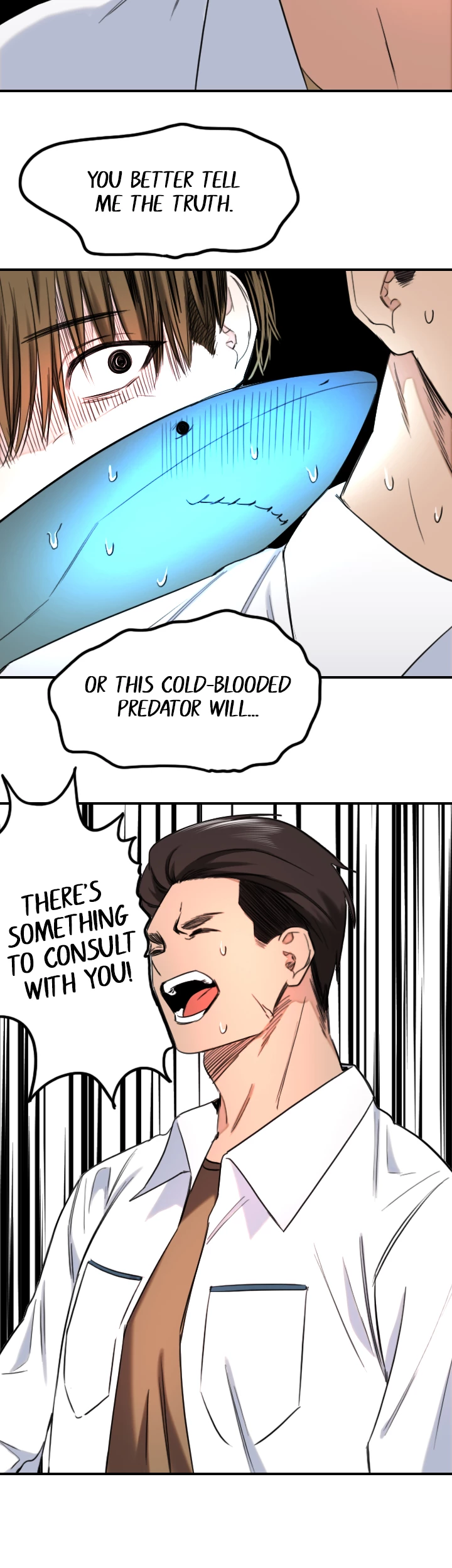 Drawing Romance chapter 194 - page 6