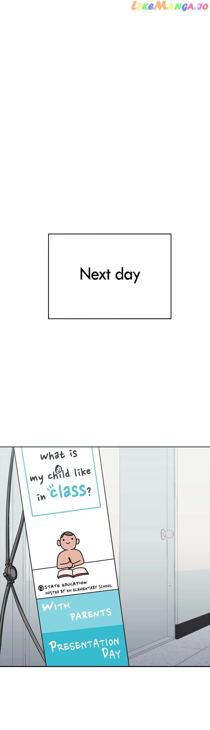 Drawing Romance chapter 138 - page 30