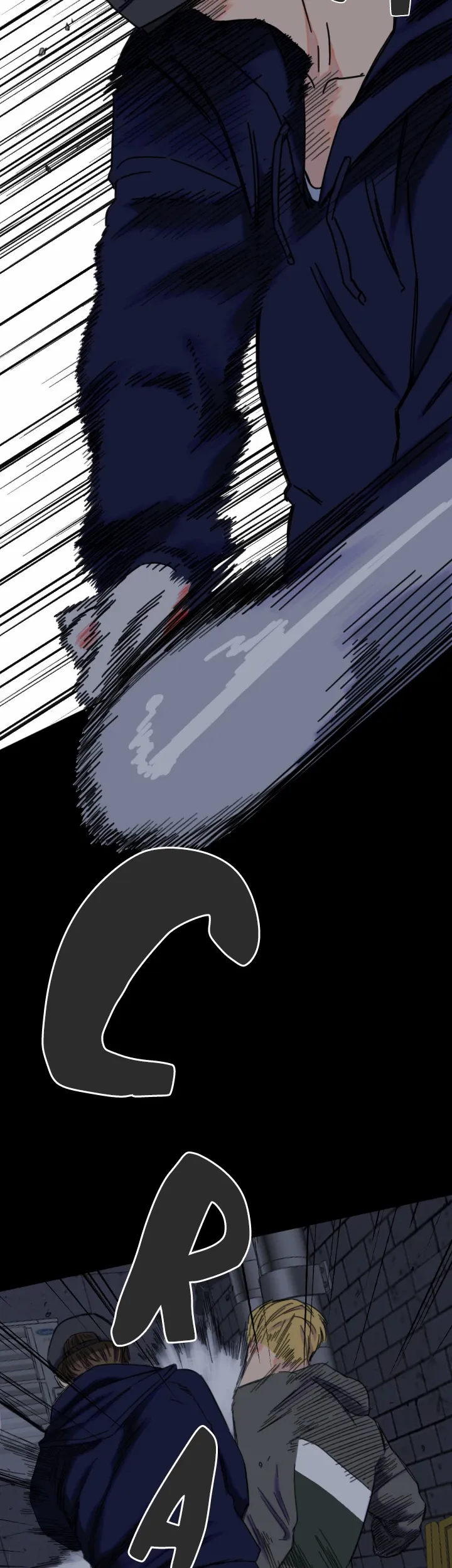 Drawing Romance chapter 170 - page 16