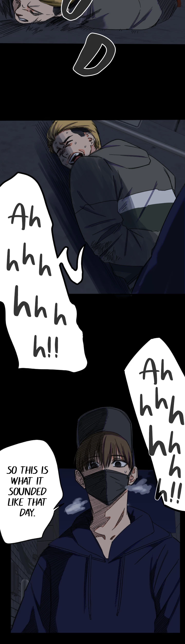 Drawing Romance chapter 170 - page 18