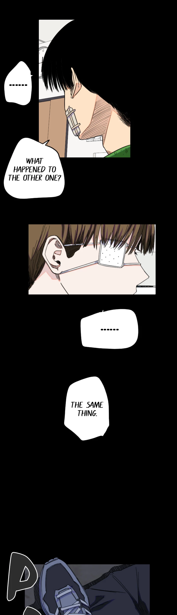 Drawing Romance chapter 170 - page 19