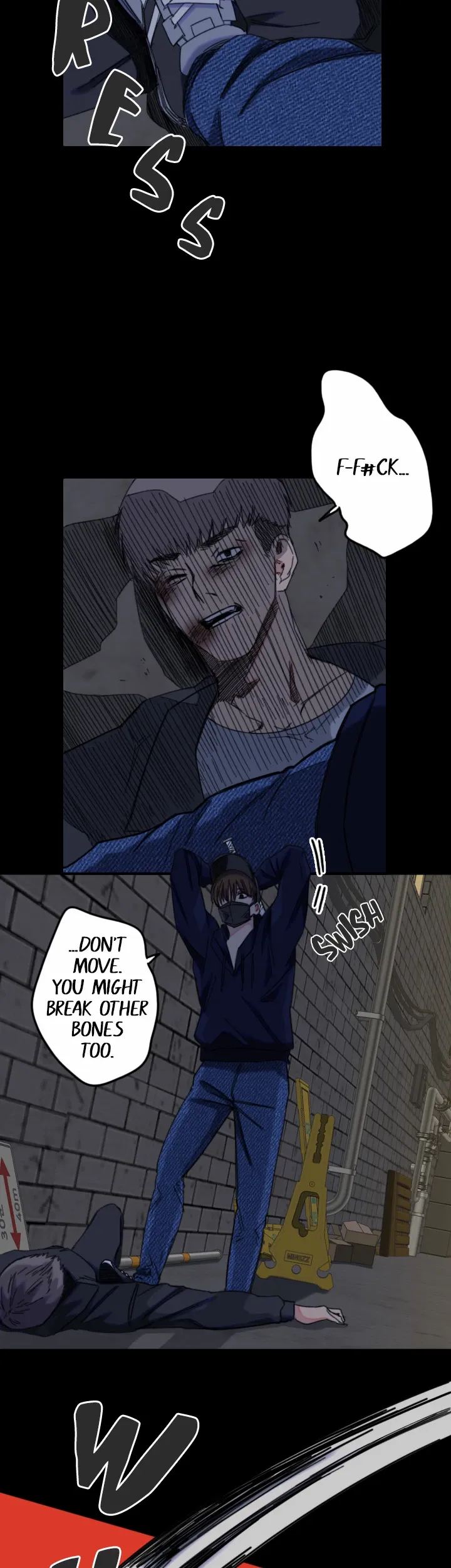 Drawing Romance chapter 170 - page 20