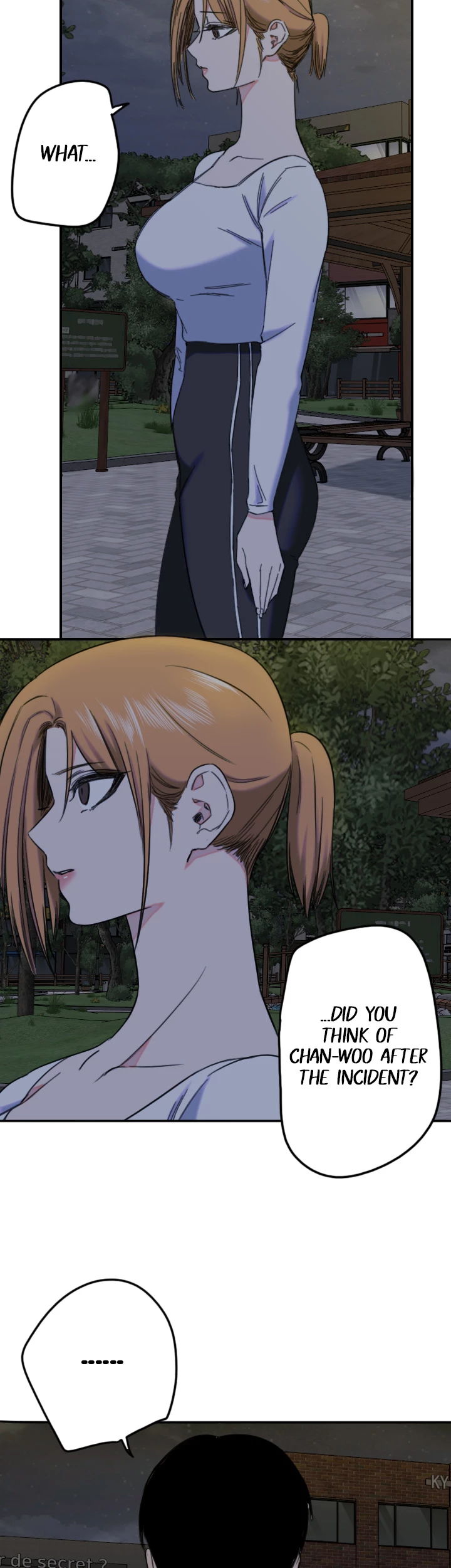 Drawing Romance chapter 170 - page 25