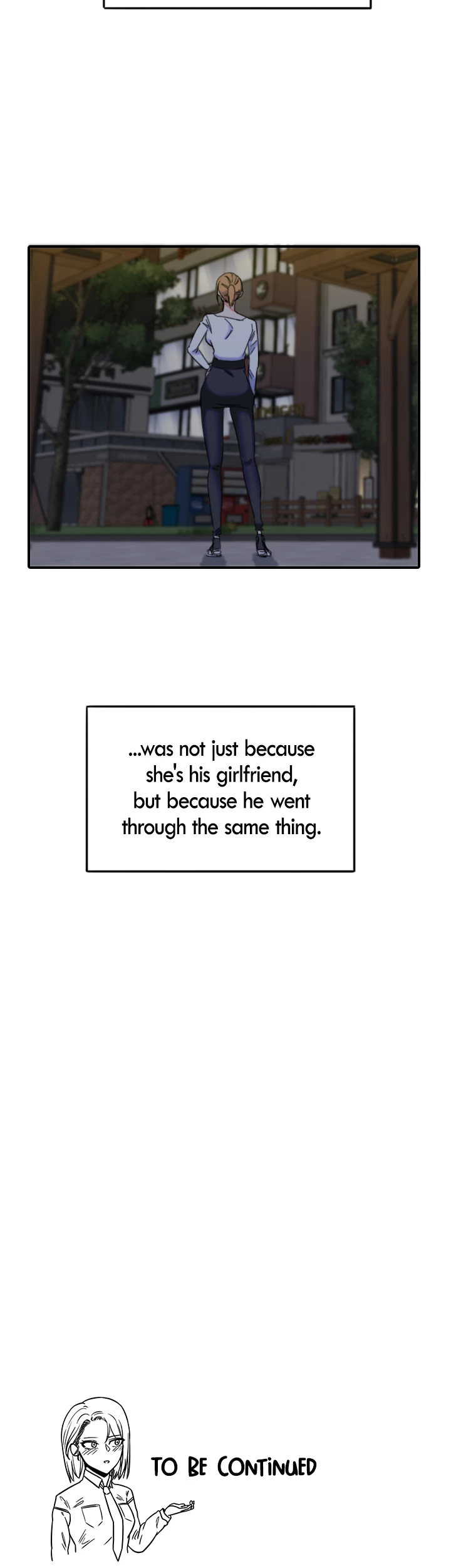 Drawing Romance chapter 170 - page 31