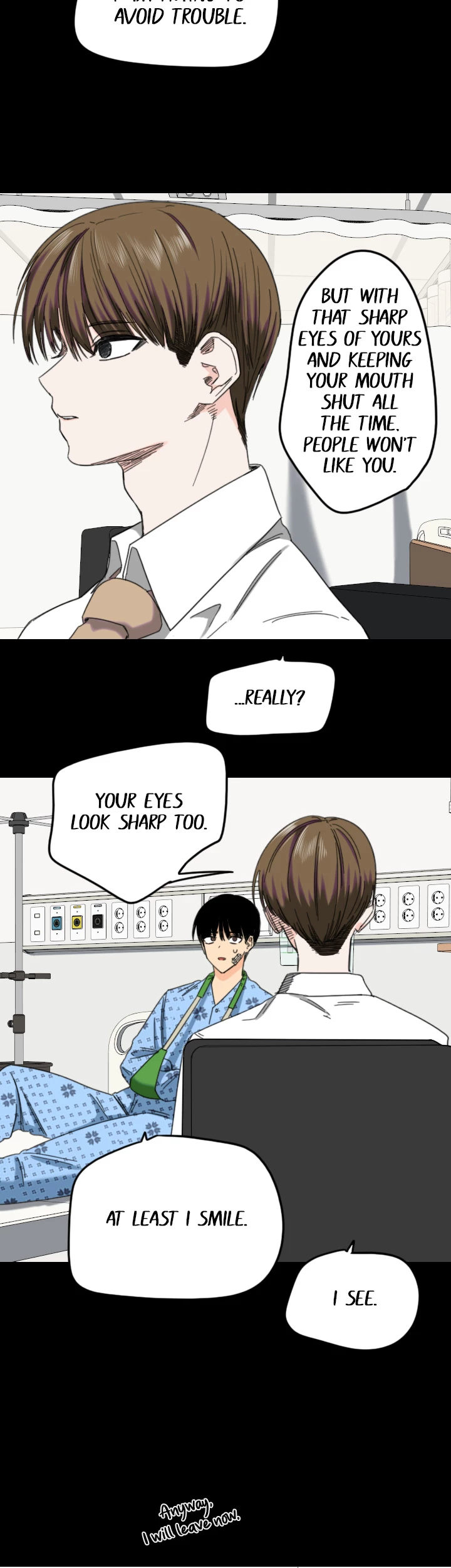 Drawing Romance chapter 170 - page 6