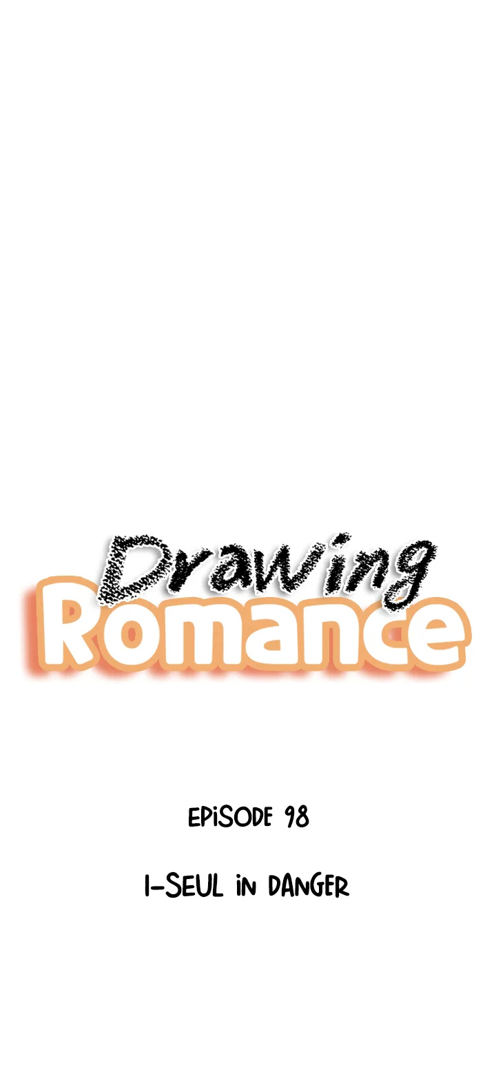 Drawing Romance chapter 98 - page 10