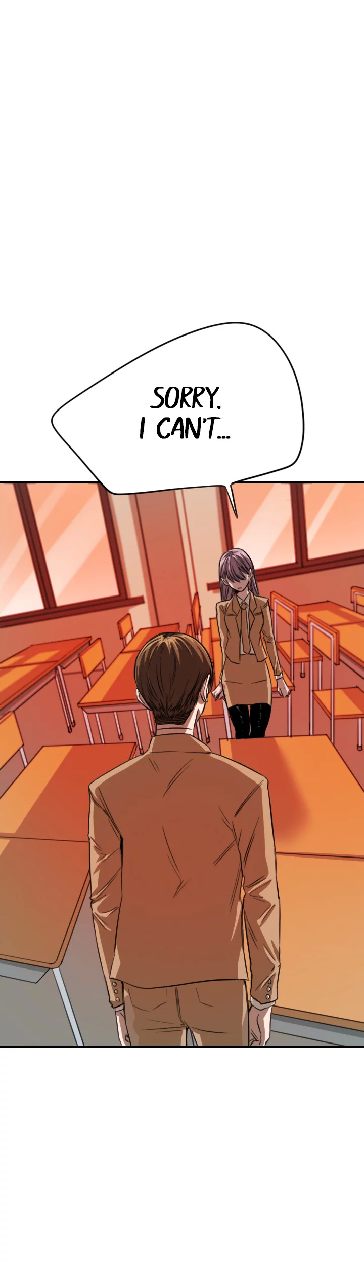 Drawing Romance chapter 98 - page 11