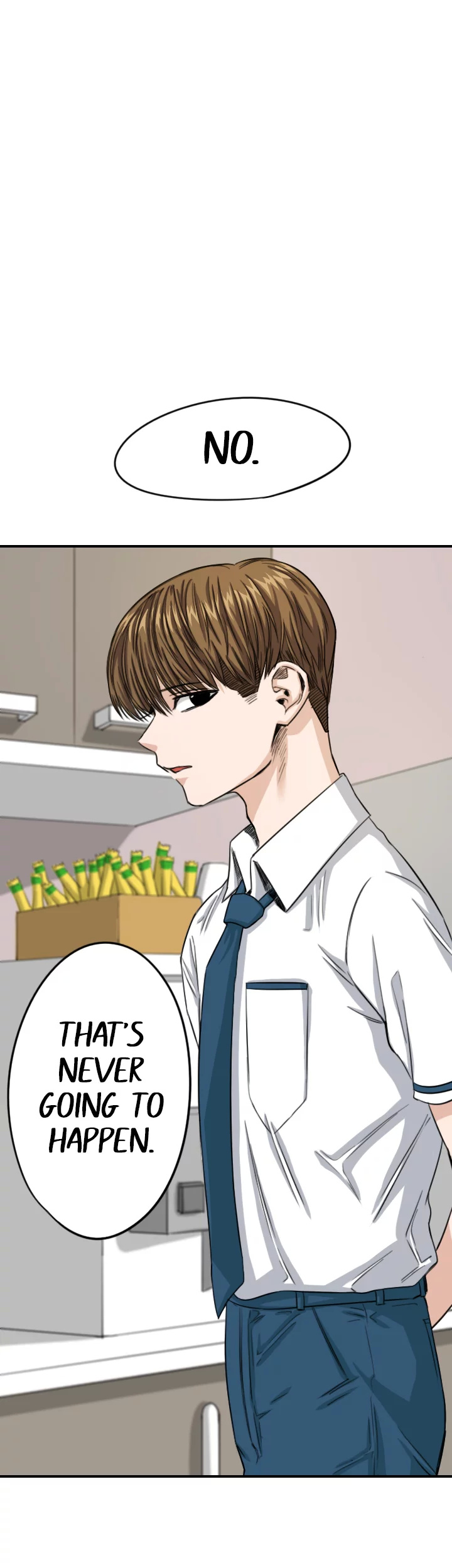 Drawing Romance chapter 98 - page 18