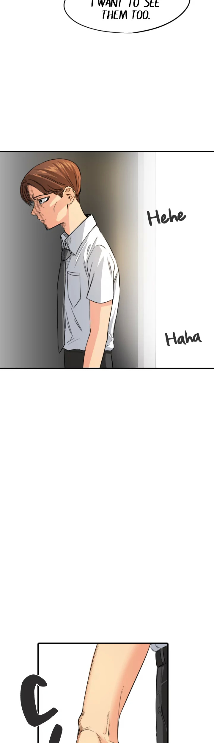 Drawing Romance chapter 98 - page 21