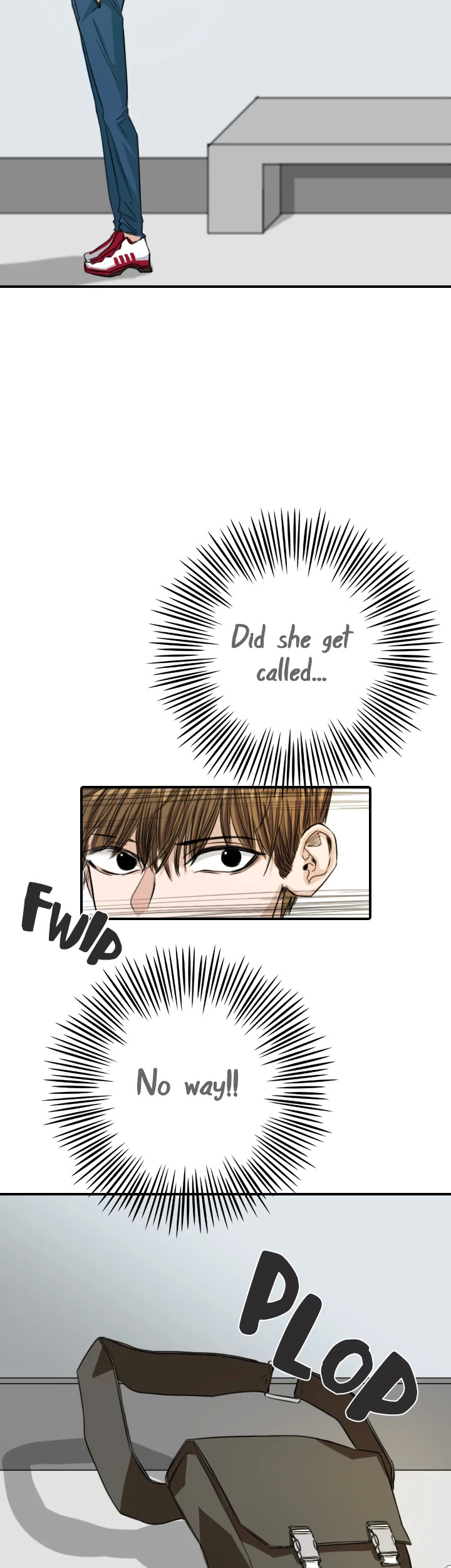 Drawing Romance chapter 98 - page 24