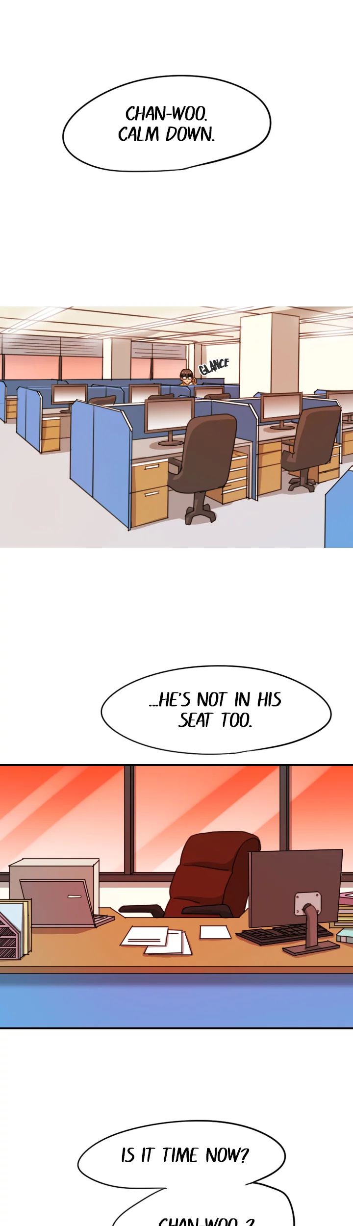 Drawing Romance chapter 98 - page 27