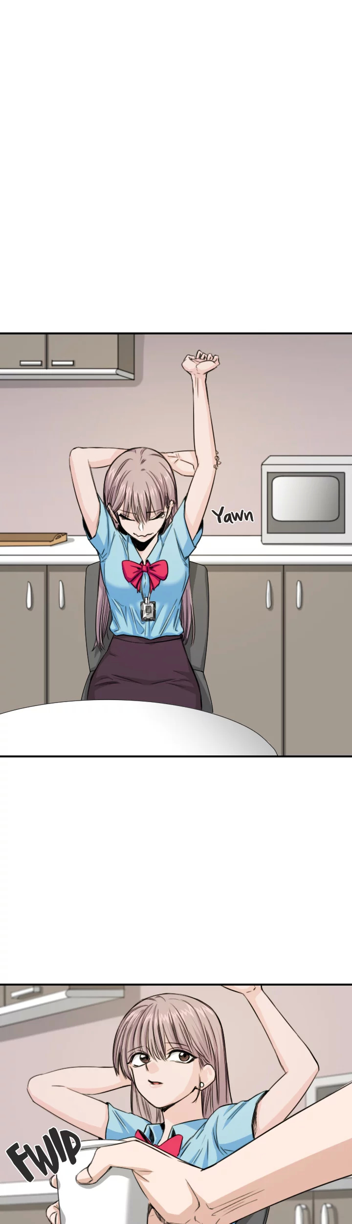 Drawing Romance chapter 98 - page 5