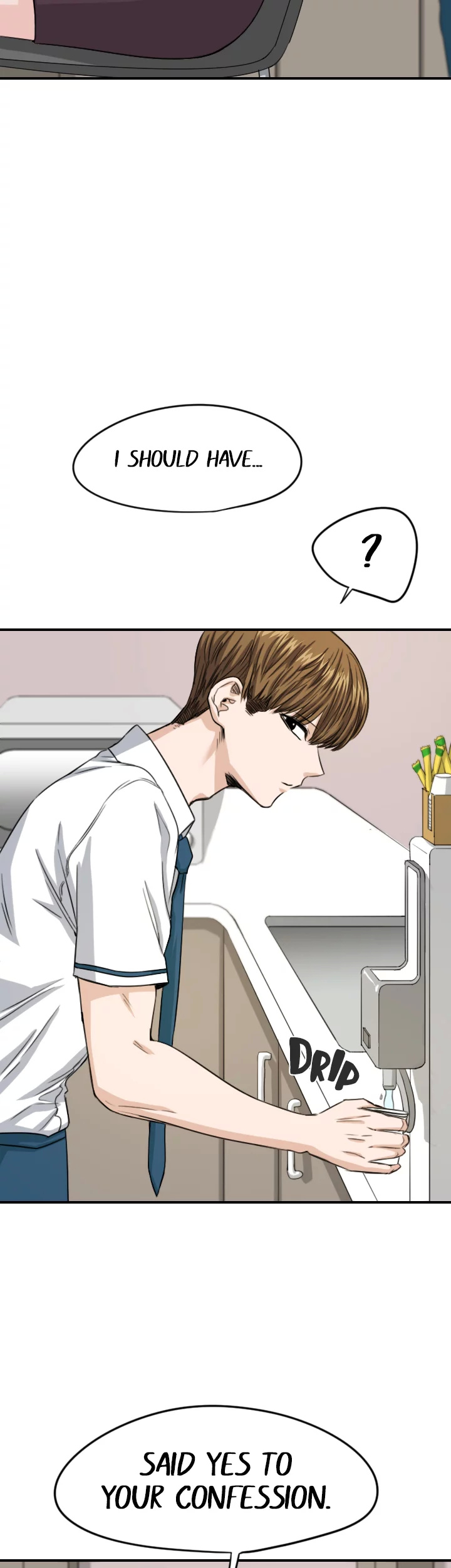Drawing Romance chapter 98 - page 7