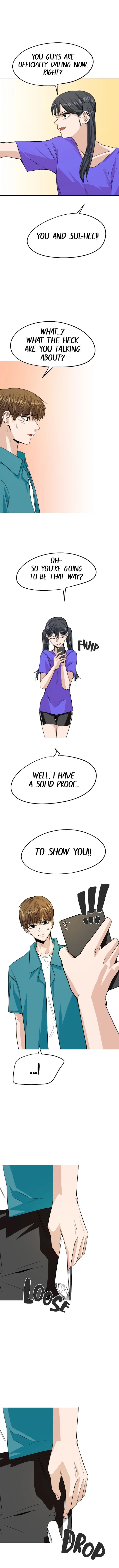 Drawing Romance chapter 46 - page 7