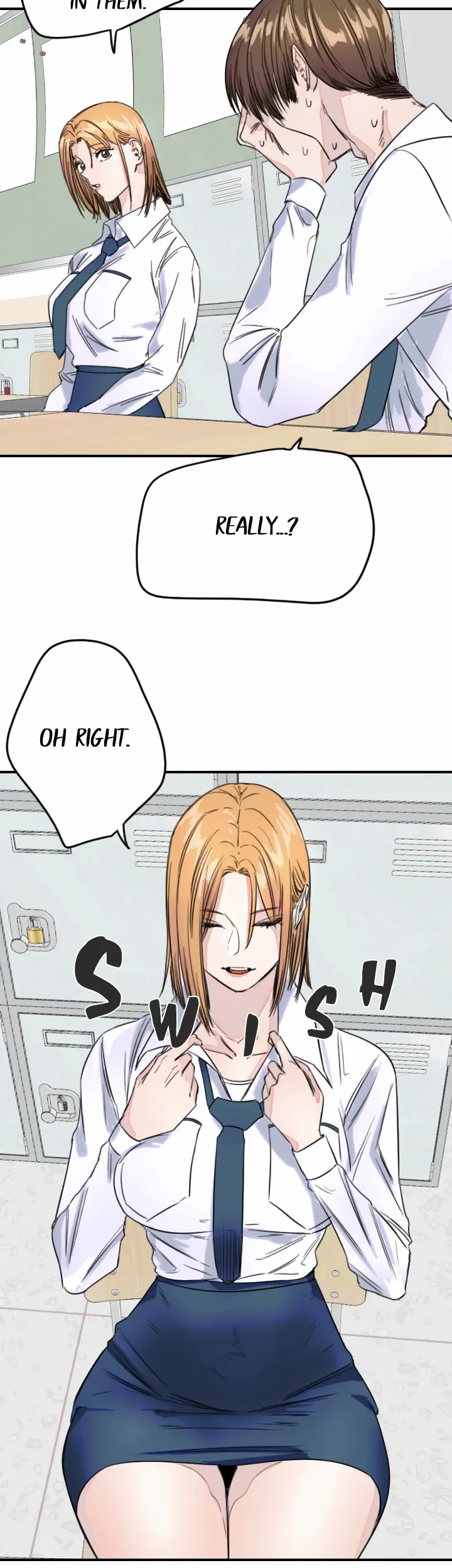 Drawing Romance chapter 193 - page 12