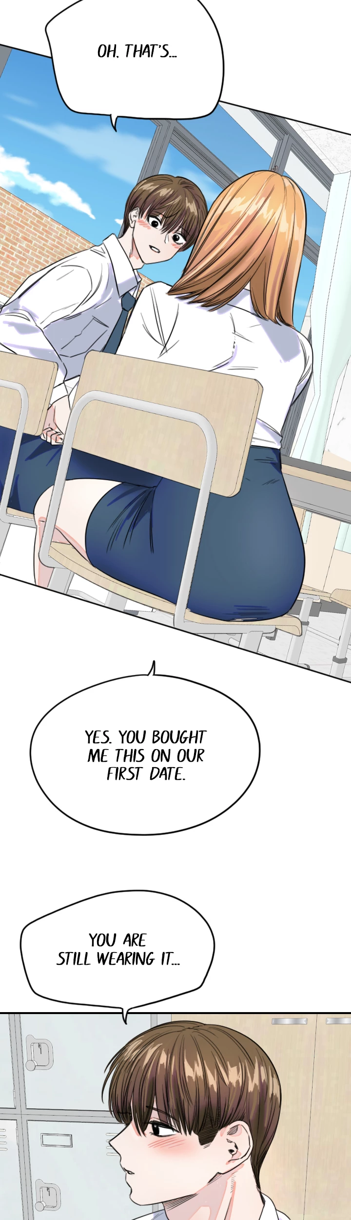 Drawing Romance chapter 193 - page 14