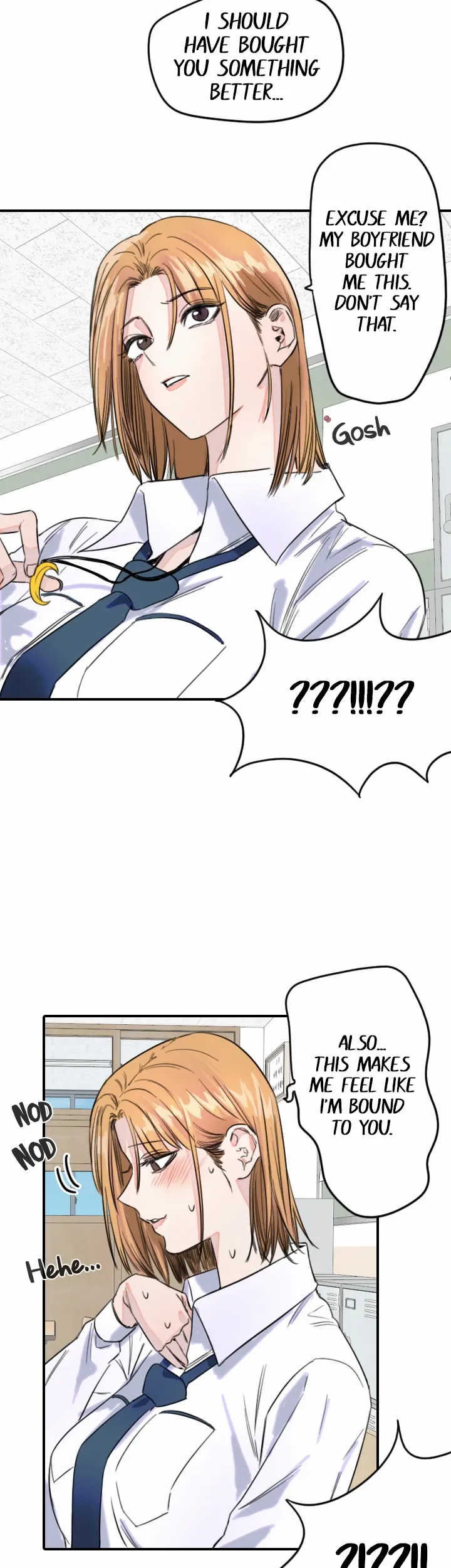 Drawing Romance chapter 193 - page 16