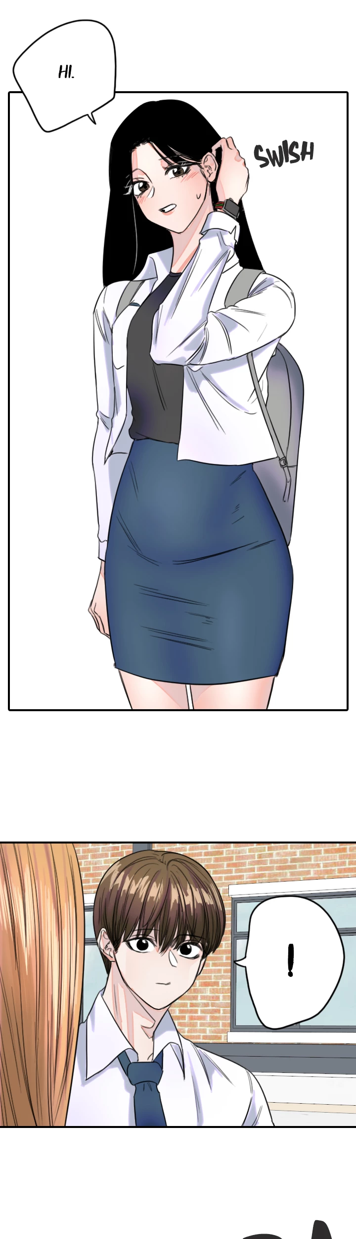 Drawing Romance chapter 193 - page 18