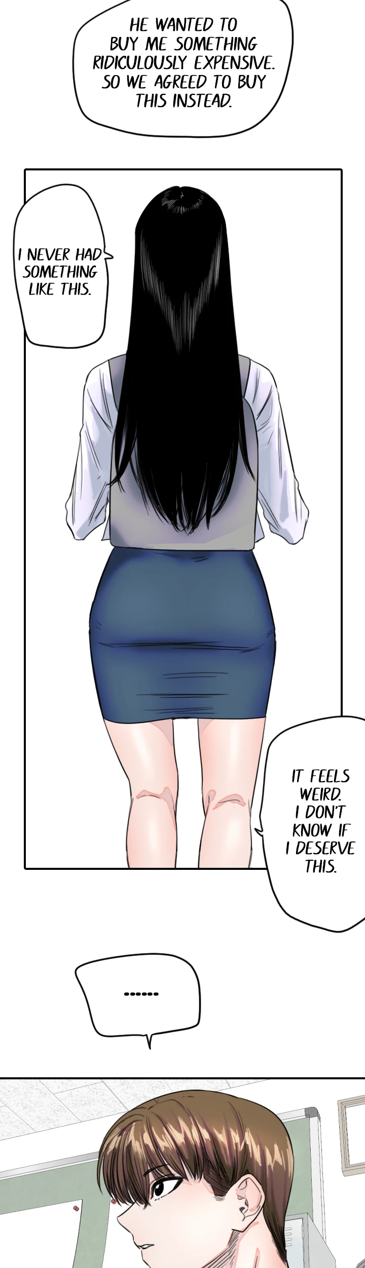 Drawing Romance chapter 193 - page 21