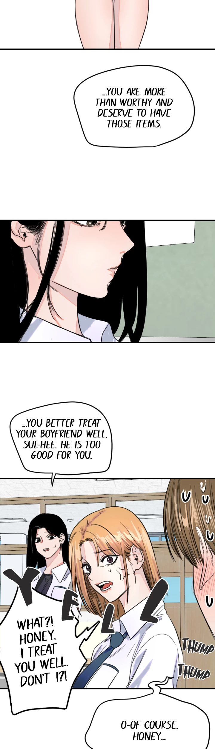 Drawing Romance chapter 193 - page 23
