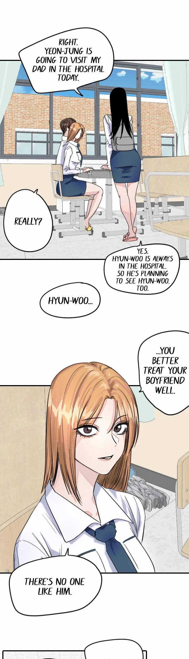 Drawing Romance chapter 193 - page 27