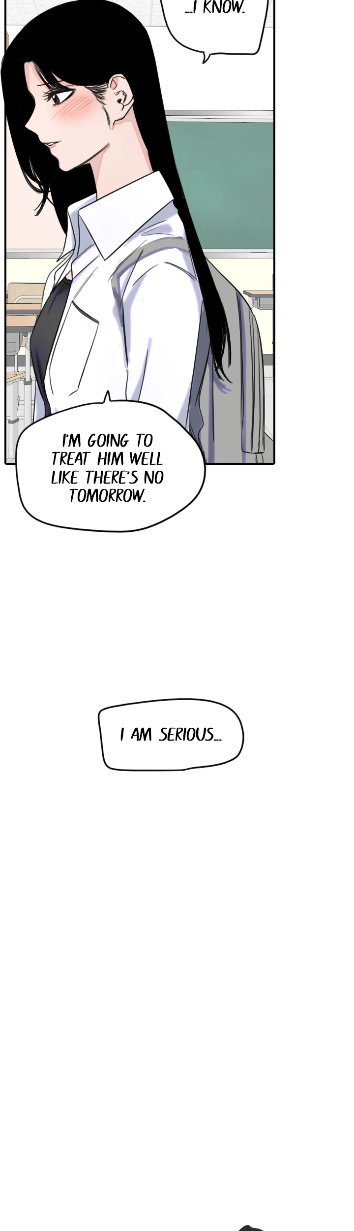 Drawing Romance chapter 193 - page 28